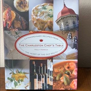 The Charleston Chefs Table